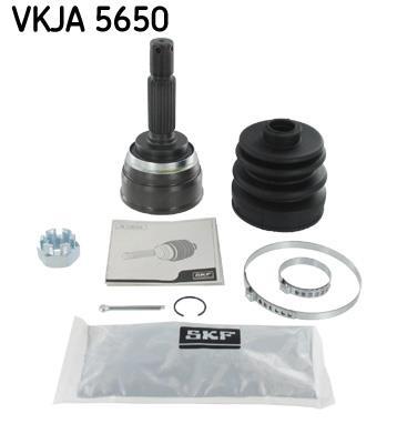 Joint homocinétique, transmission SKF ref. VKJA 5650